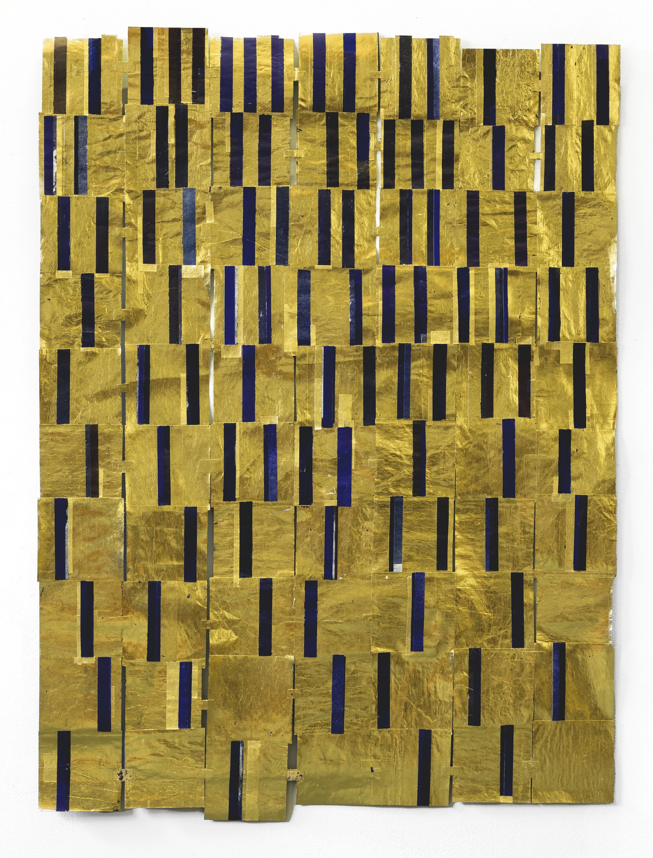 Weaving Culture III - 2024