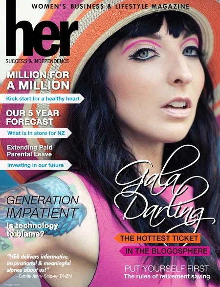 Her Magazine