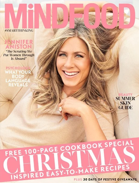 Mindfood Magazine