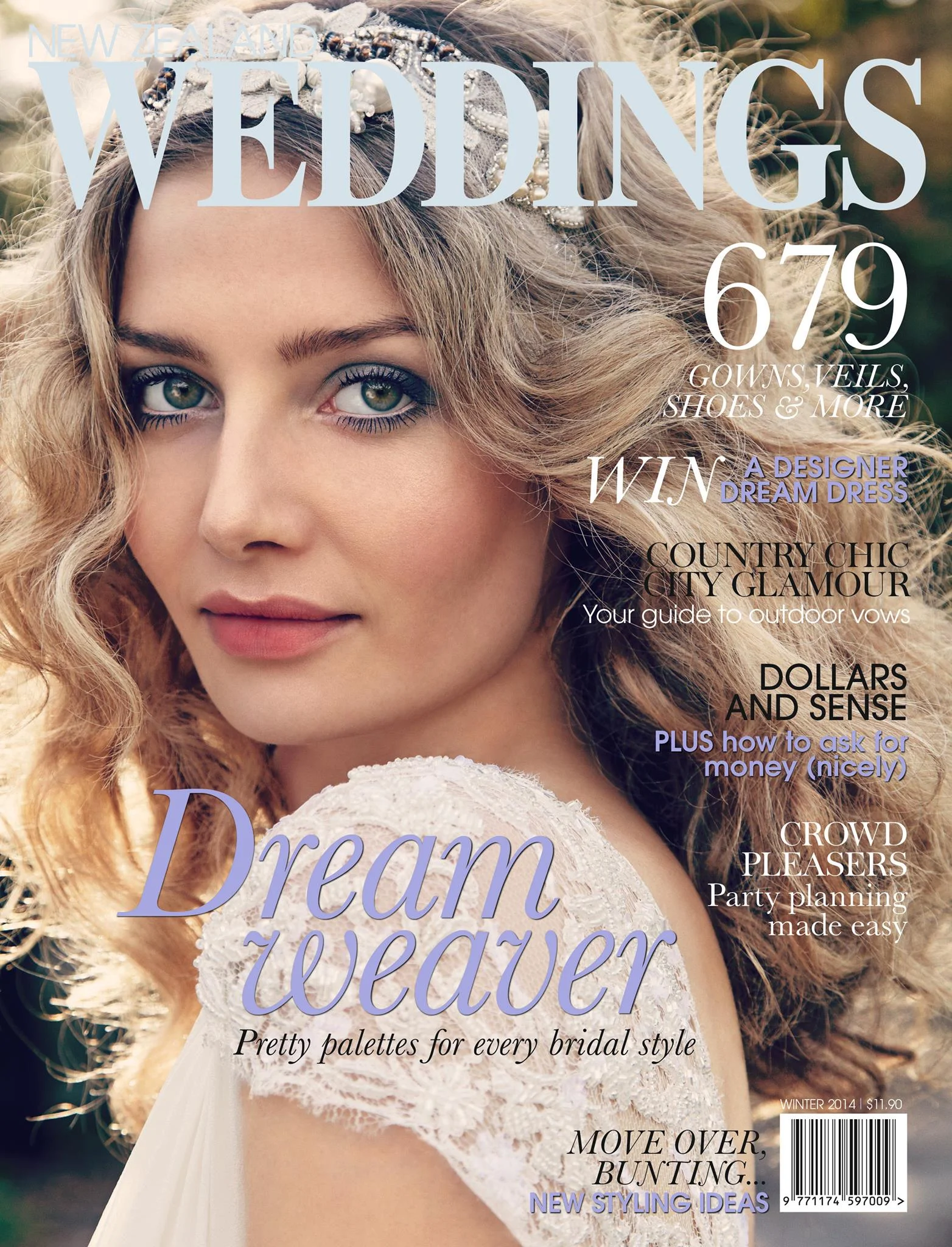 New Zealand Weddings Magazine