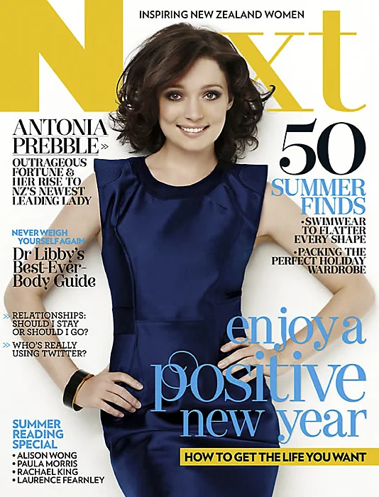 Next Magazine