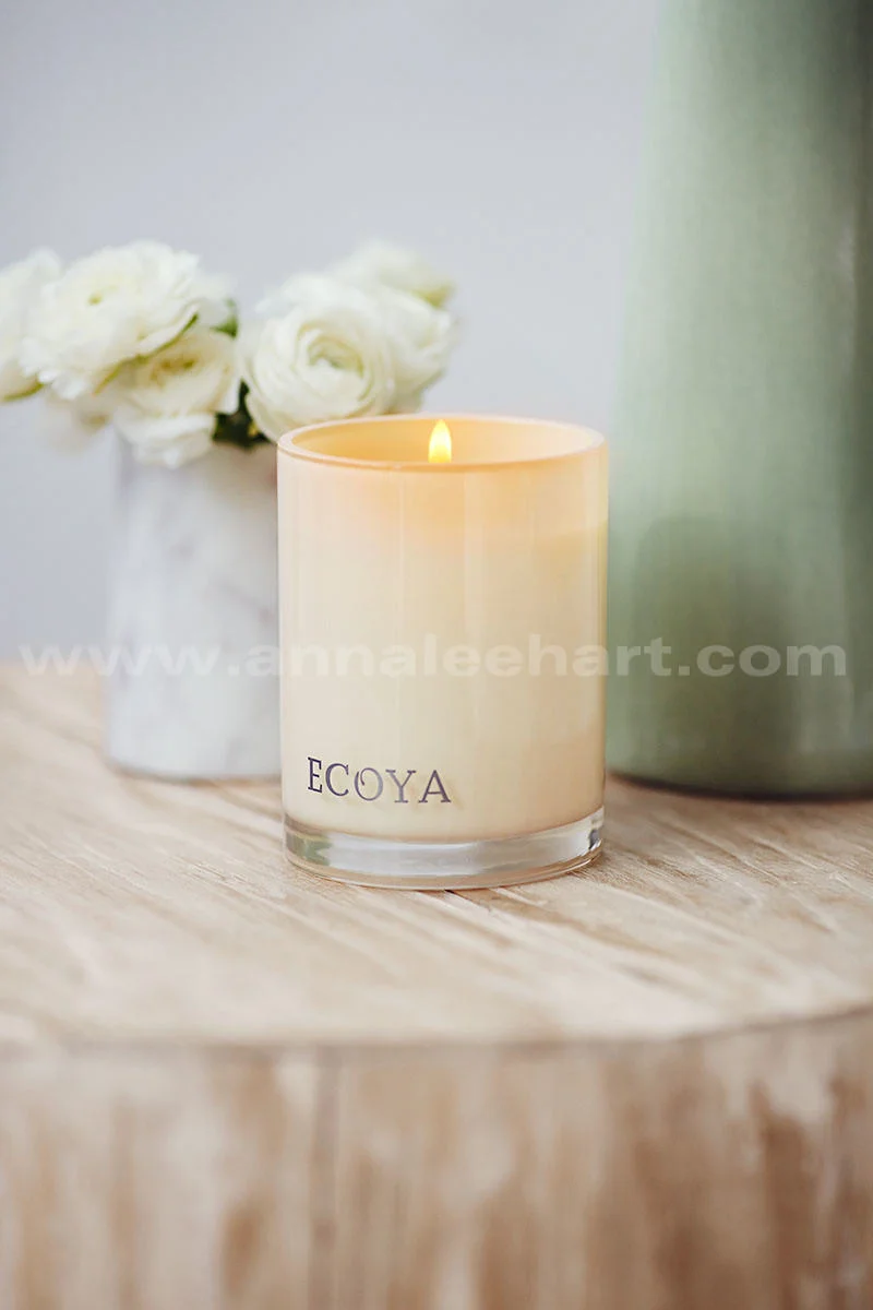 Client: Ecoya