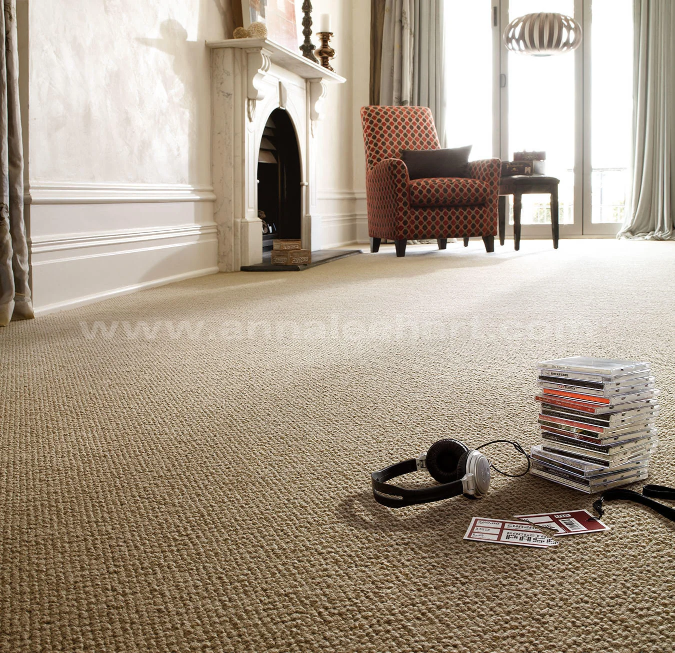 Client: Cavalier Bremworth