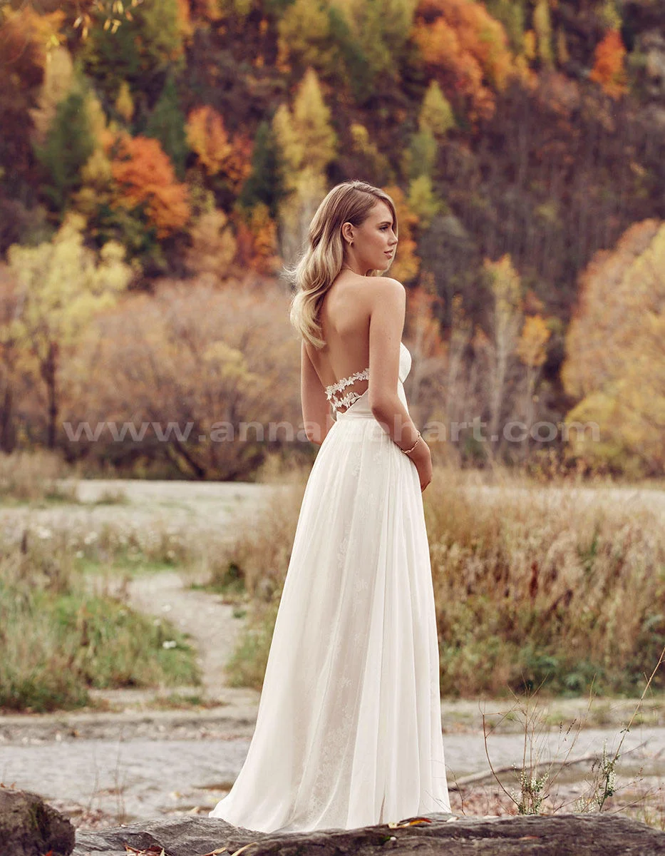 Client: NZ Weddings
