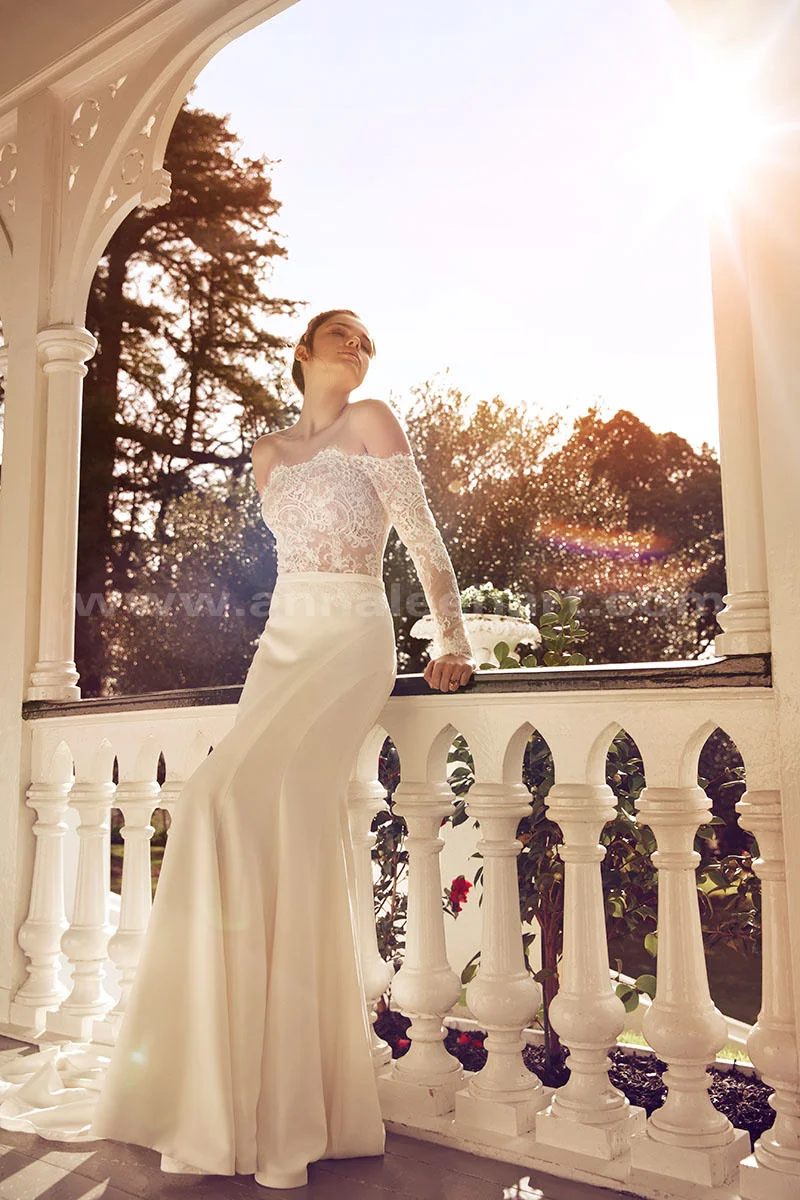 Client: NZ Weddings