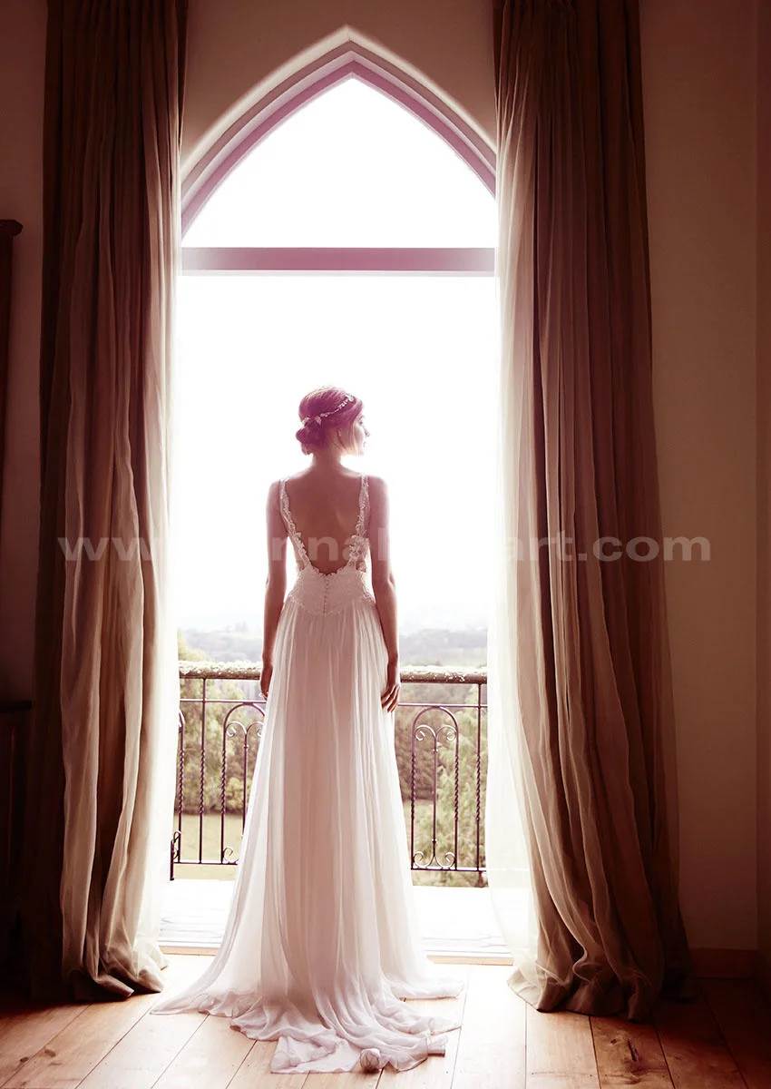 Client: NZ Weddings