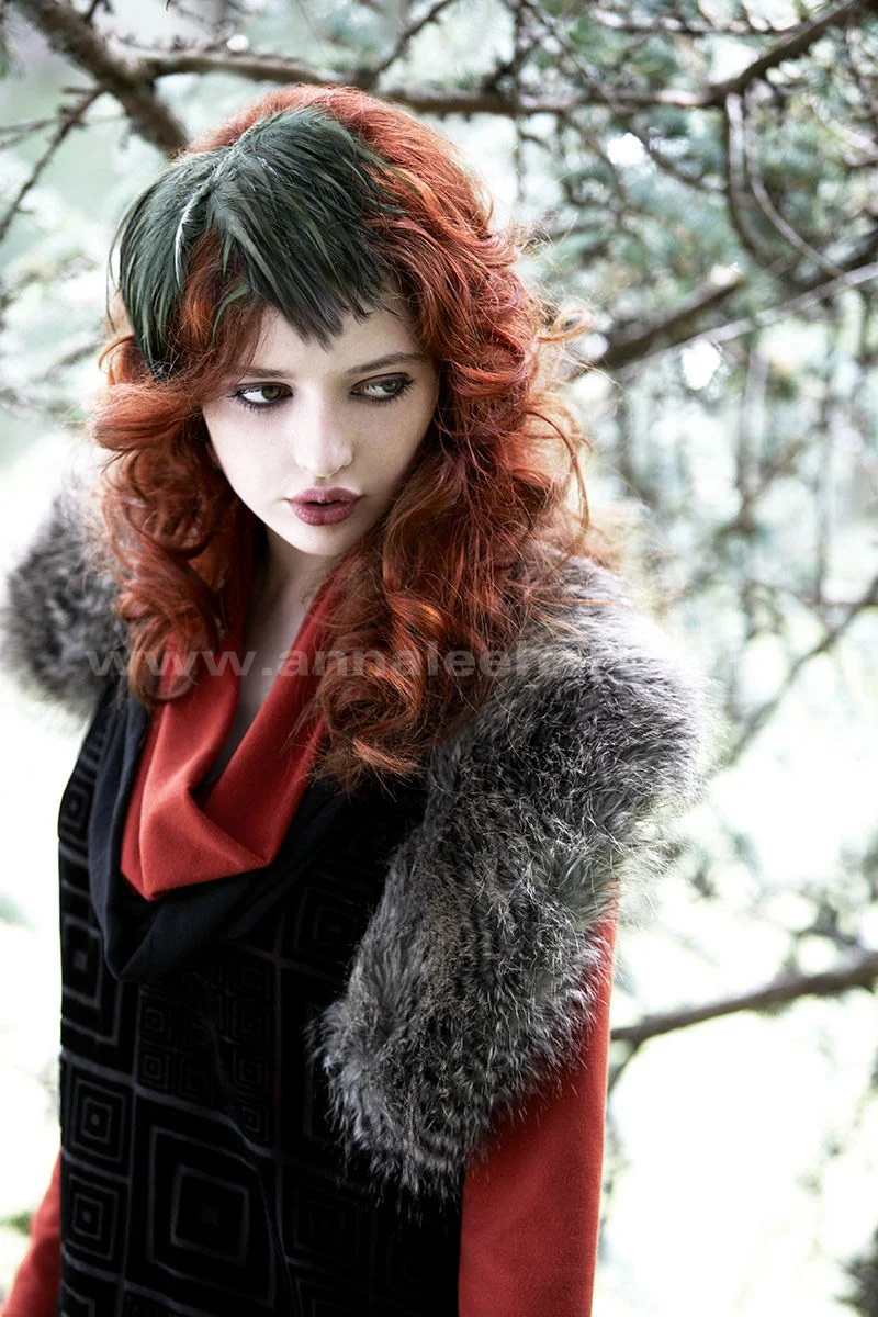 Client: Vamp
