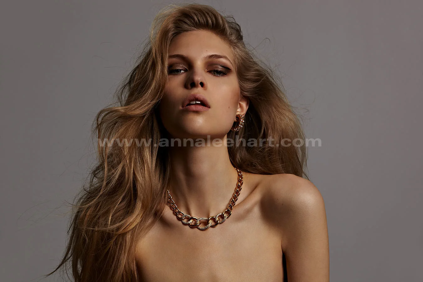 Client: Love & Object