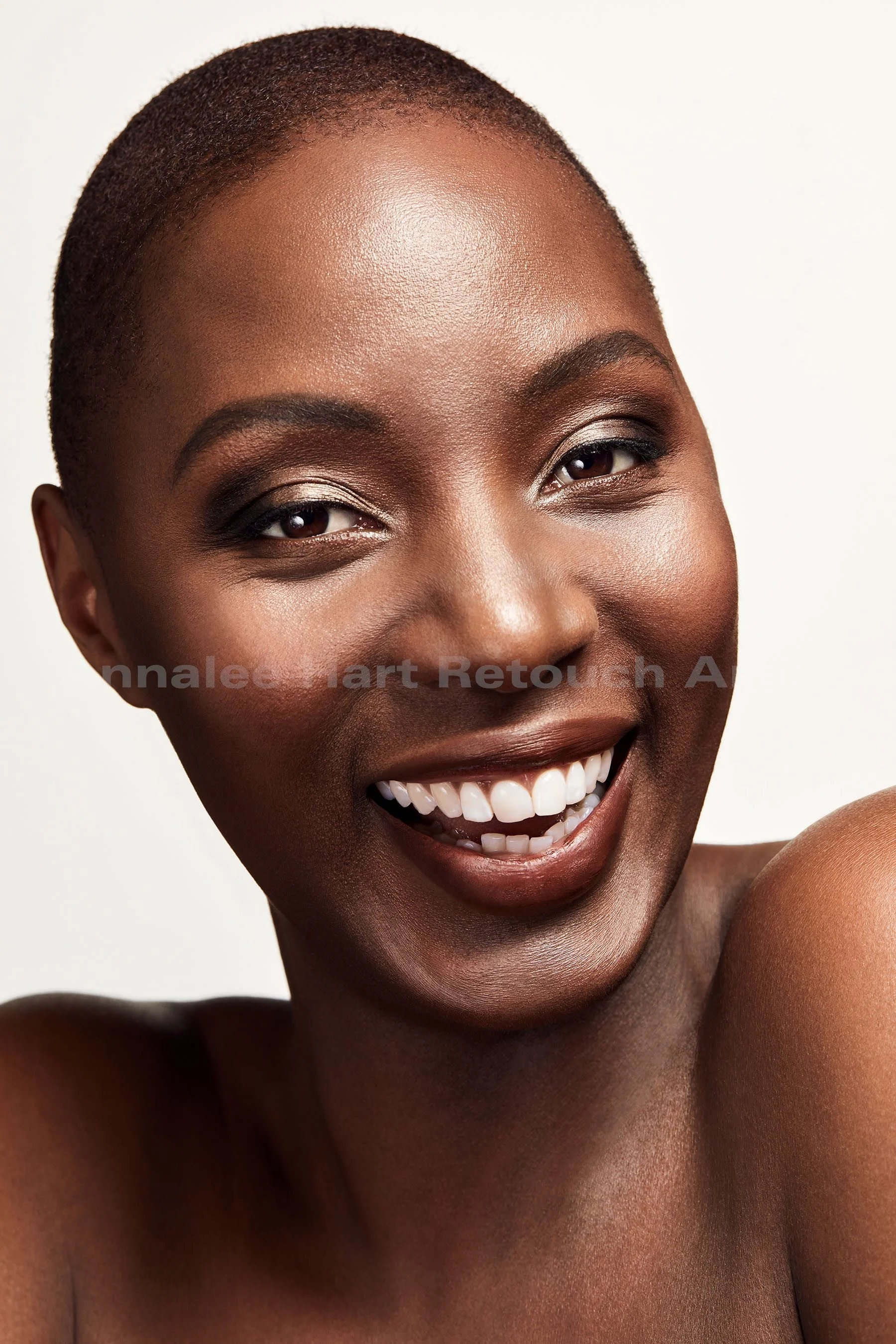 CLIENT: ALEPH BEAUTY