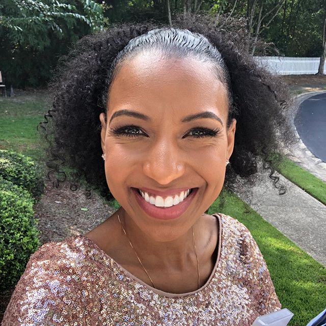 Great day in the A with some of my favorite folks!! S/O to @SalonEshelon Sharonda and @joclive for hosting the amazing shoot 🎥 today! The incomparable @officiallydaitime for doing her THANG as the first #POWERKID featured on @GPBMedia&rsquo;s latest