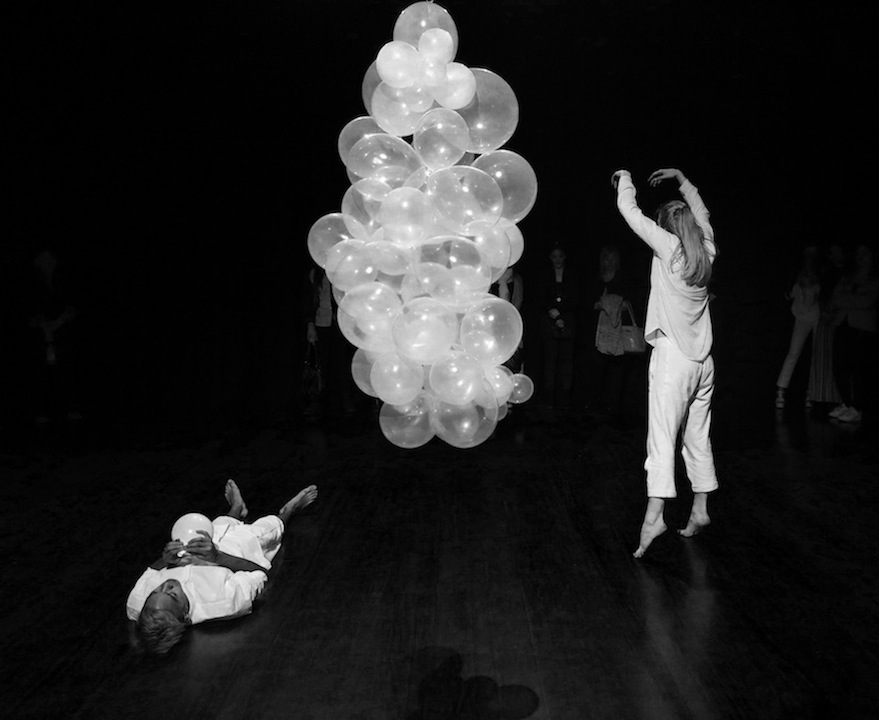  Photo by Sophia Burns