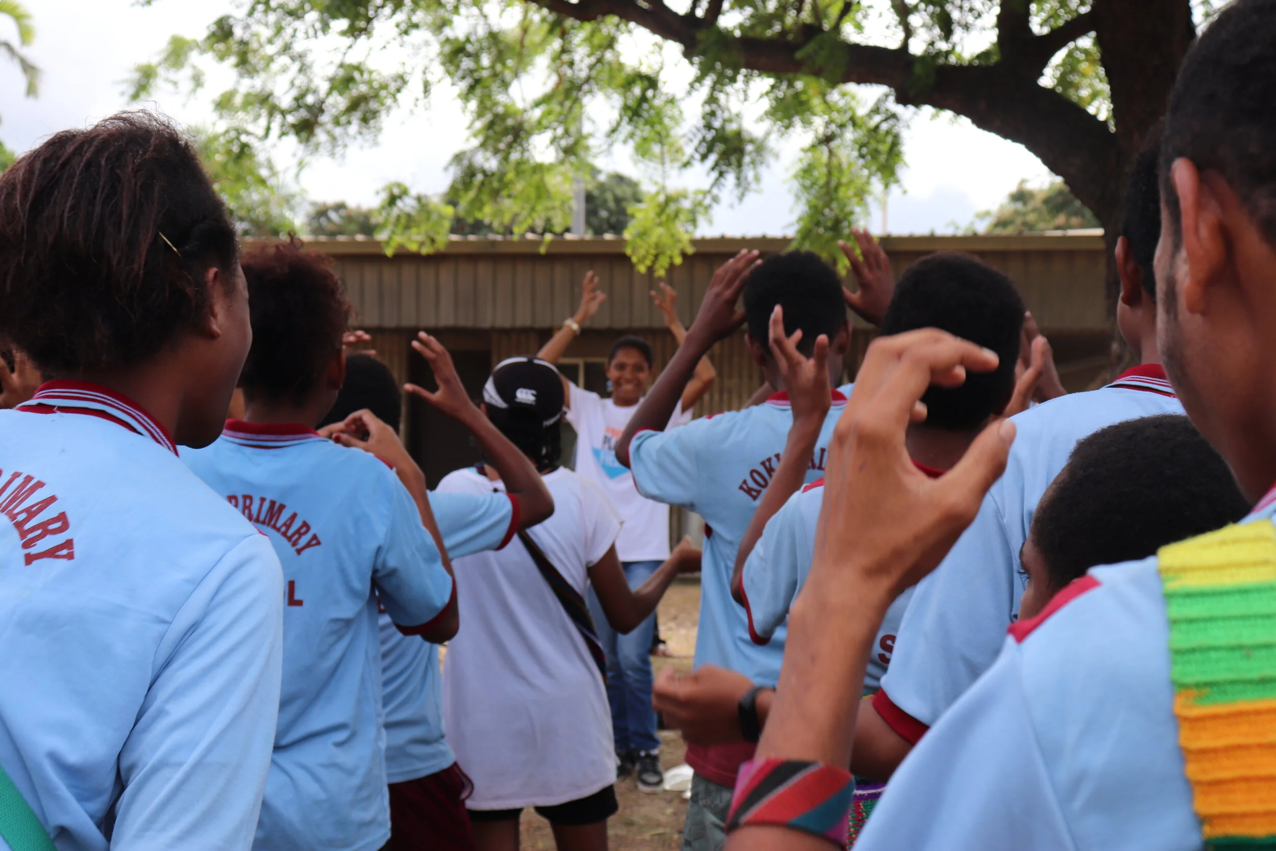 Universal Childrens Day