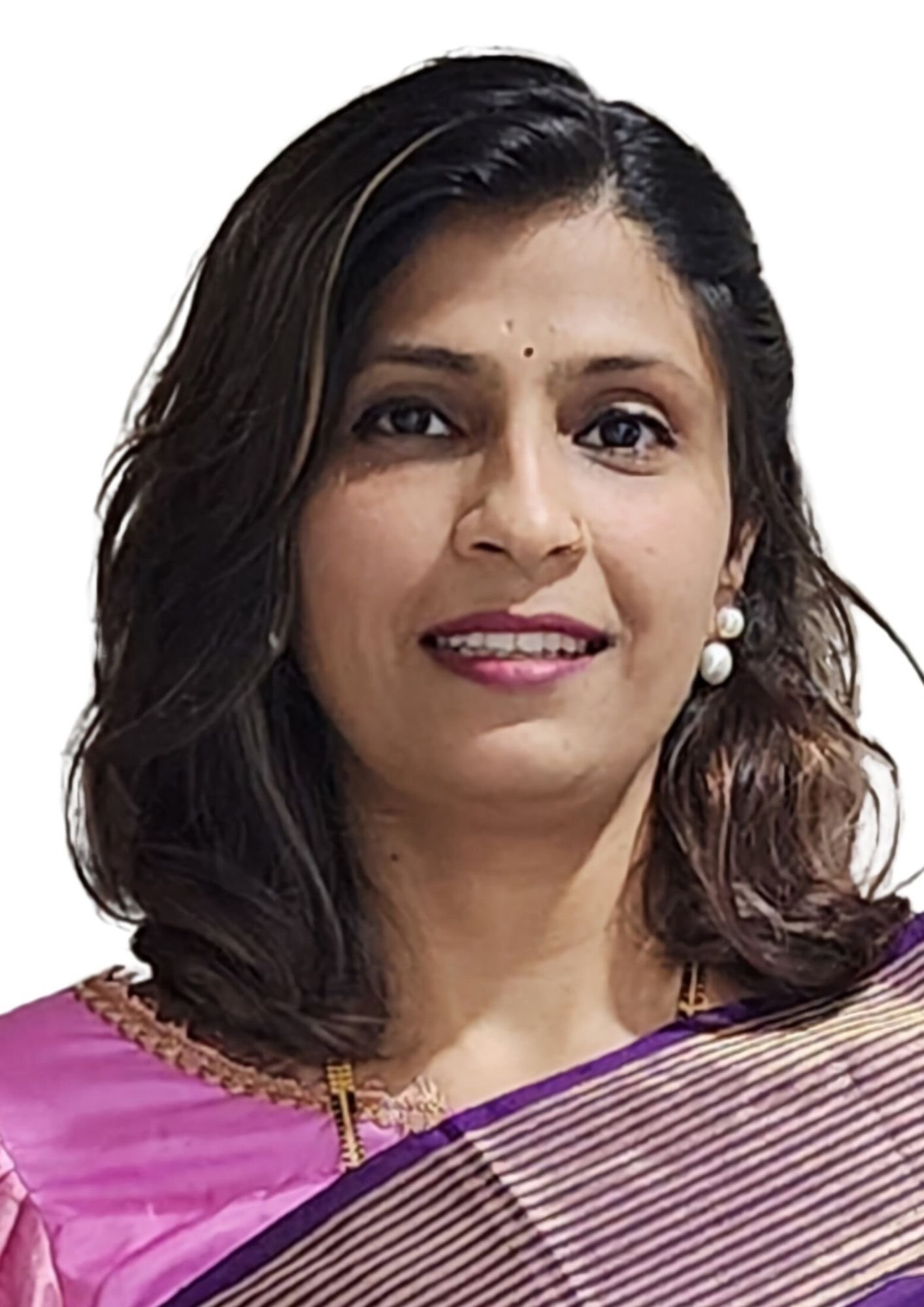 Pushpa Srinivas