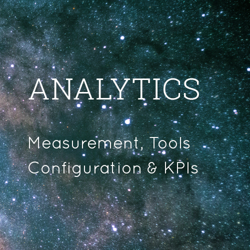 Analytics