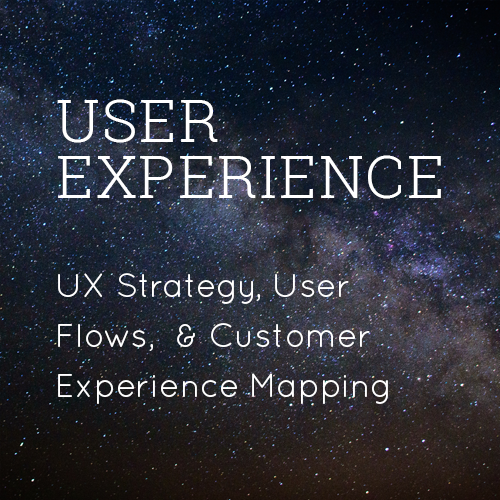User Experience