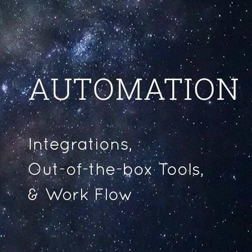 Automation