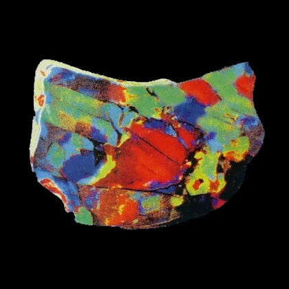 Pride of Australia / Red Emperor Opal