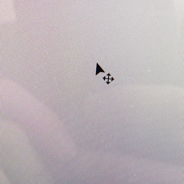 &quot;There are two ways to look at a blank piece of paper. It can be the most frightening thing in the world, because no one has put anything on it, and yet, it's the greatest opportunity in the world for the same reason. You can make the first mark