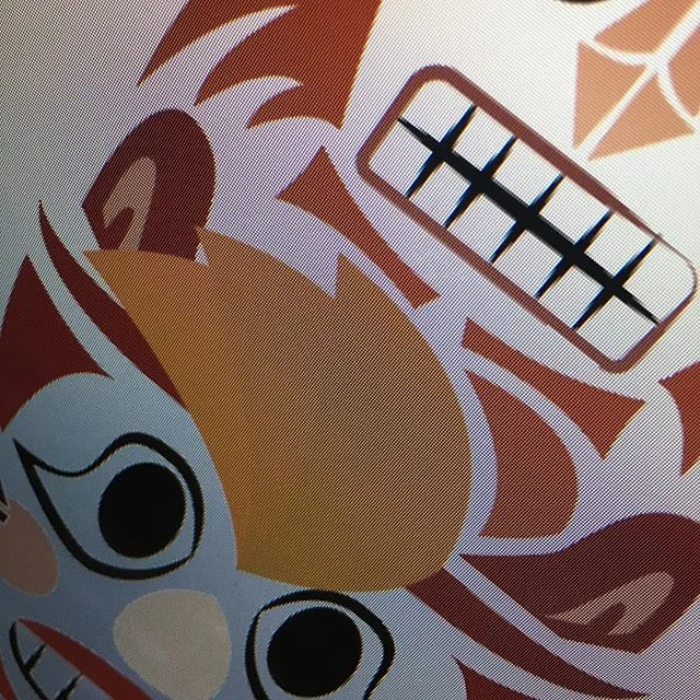 The last art piece for #peterpan is almost done. It just a matter of time. Tick. Tock. Tick. Tock. Someone better warn Capt. Hook. #tobewished #disney #disneybooks #disneyarts