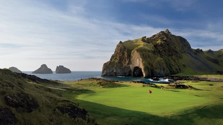 Appeared in February 2015 issue of Golf Digest