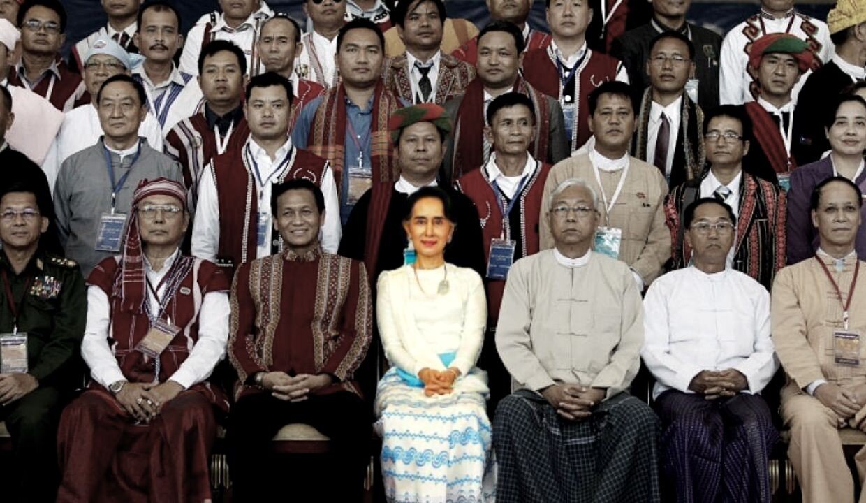 Credits: Soe Zeya Tun/REUTERS