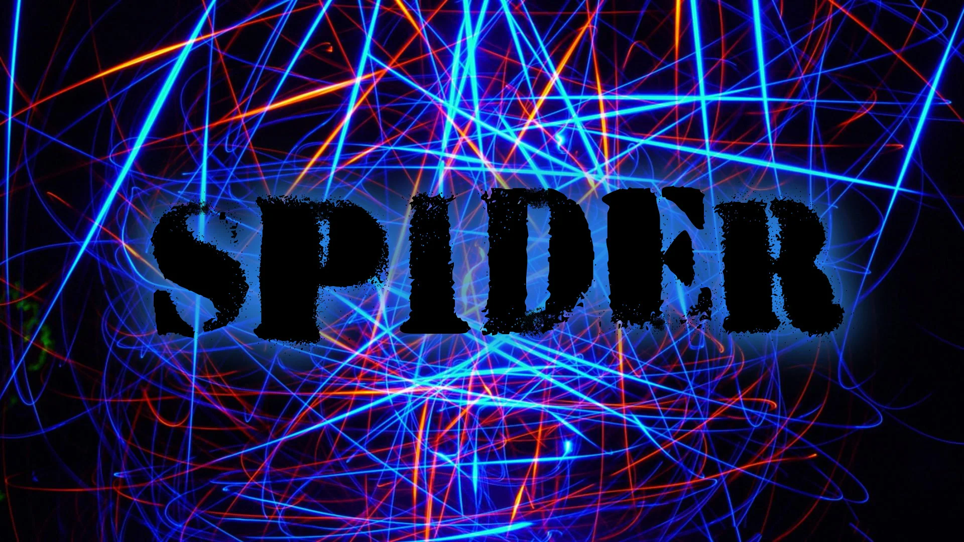 film title screen