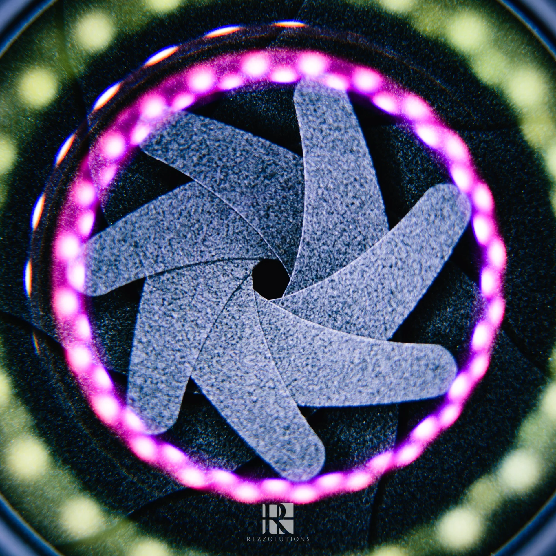 Aperture