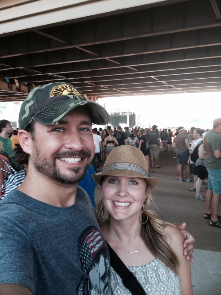 Forecastle Fest-2015