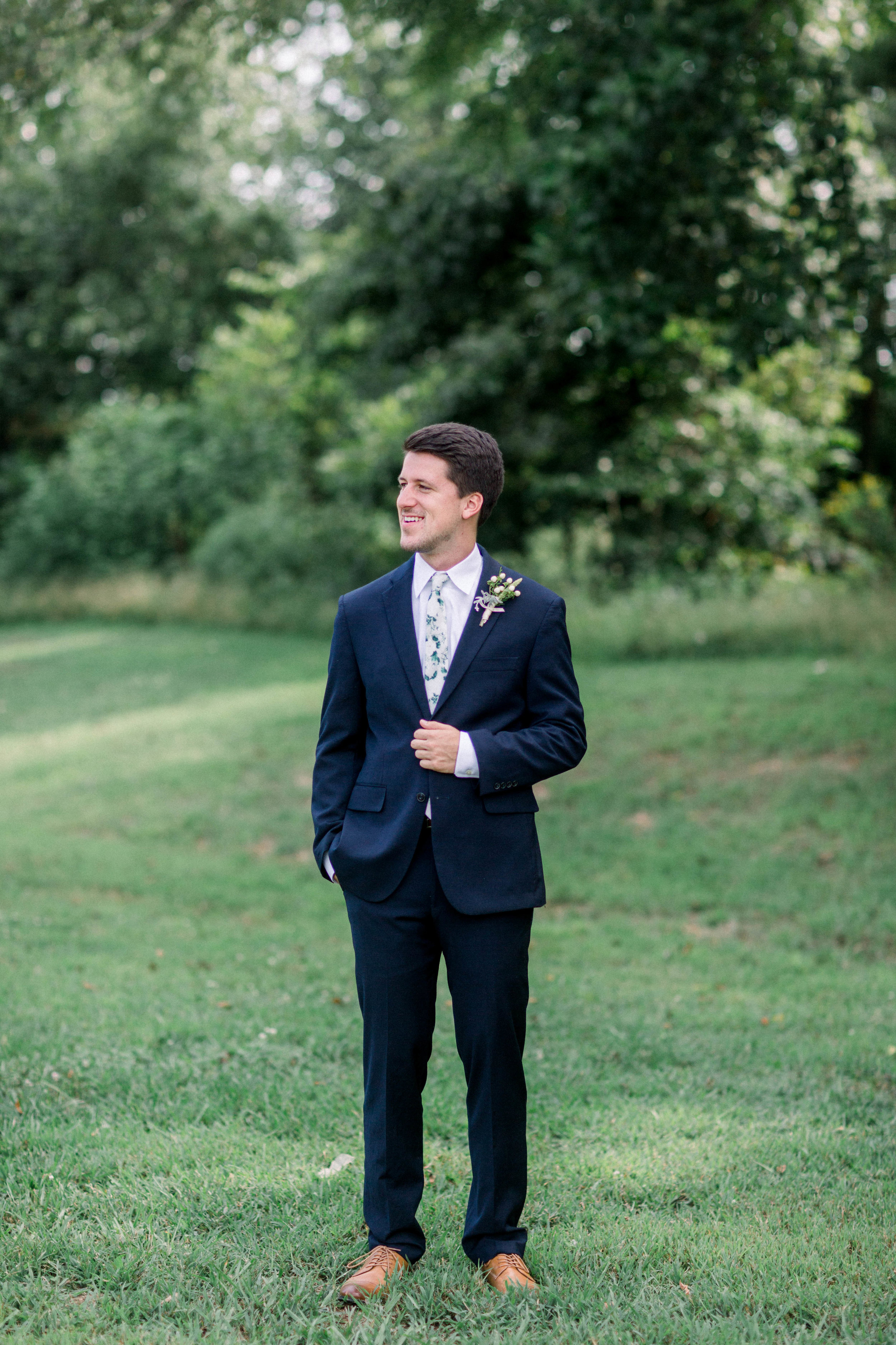 White Oak Farms- Tennessee Wedding Venue