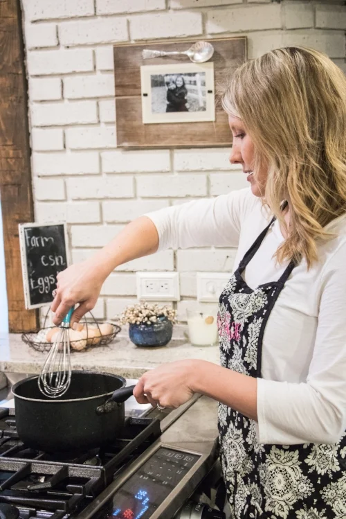 Comfort Food 5 Recipe Round-up