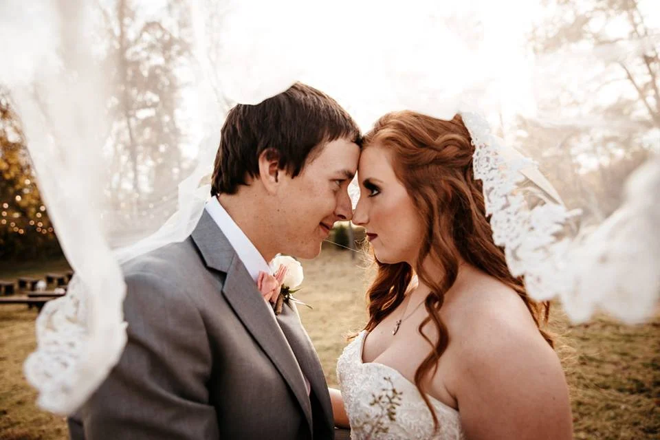 Real Weddings: Kayla &amp; Cody