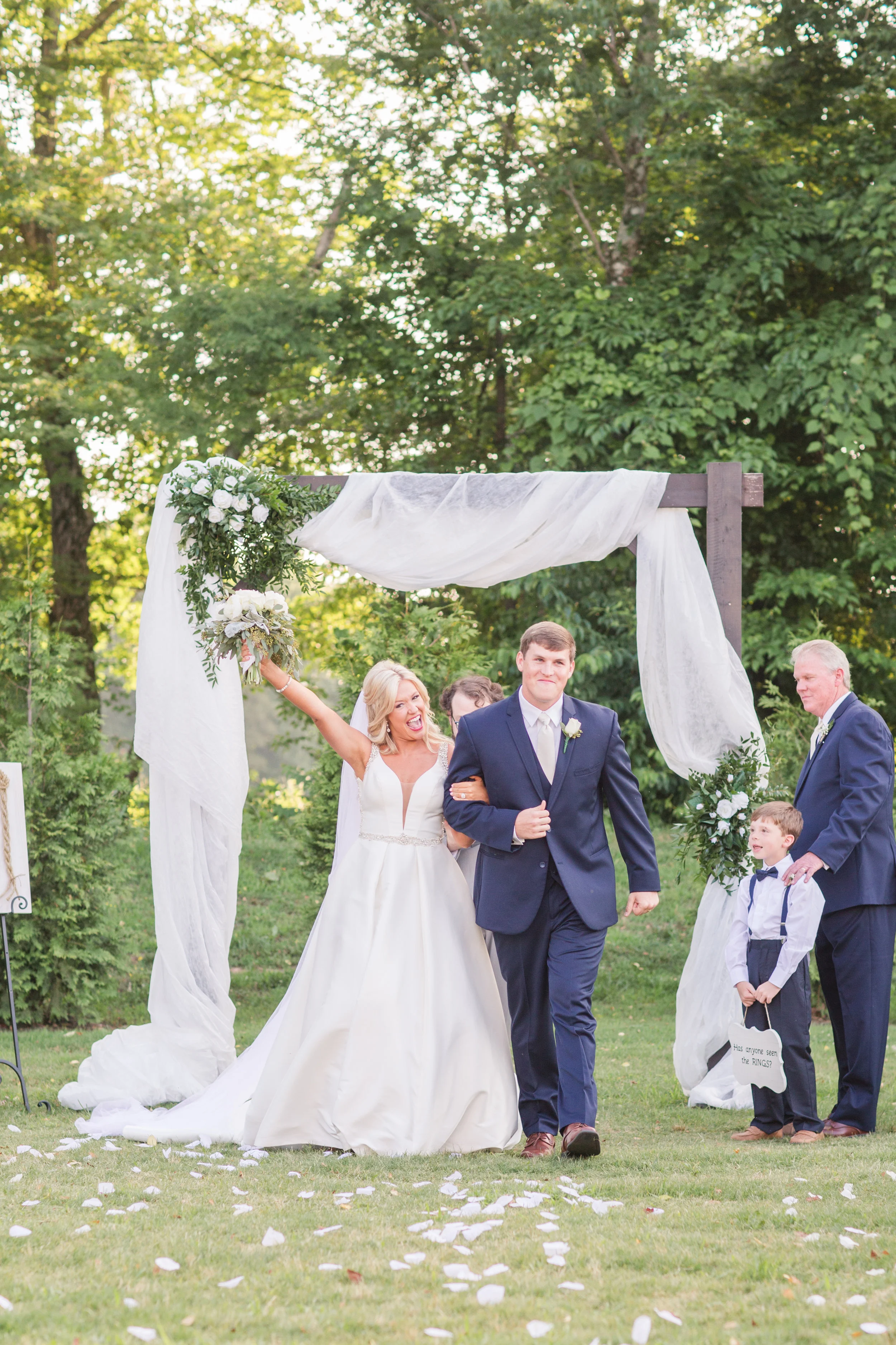 Photo by: Krista Joy Photography