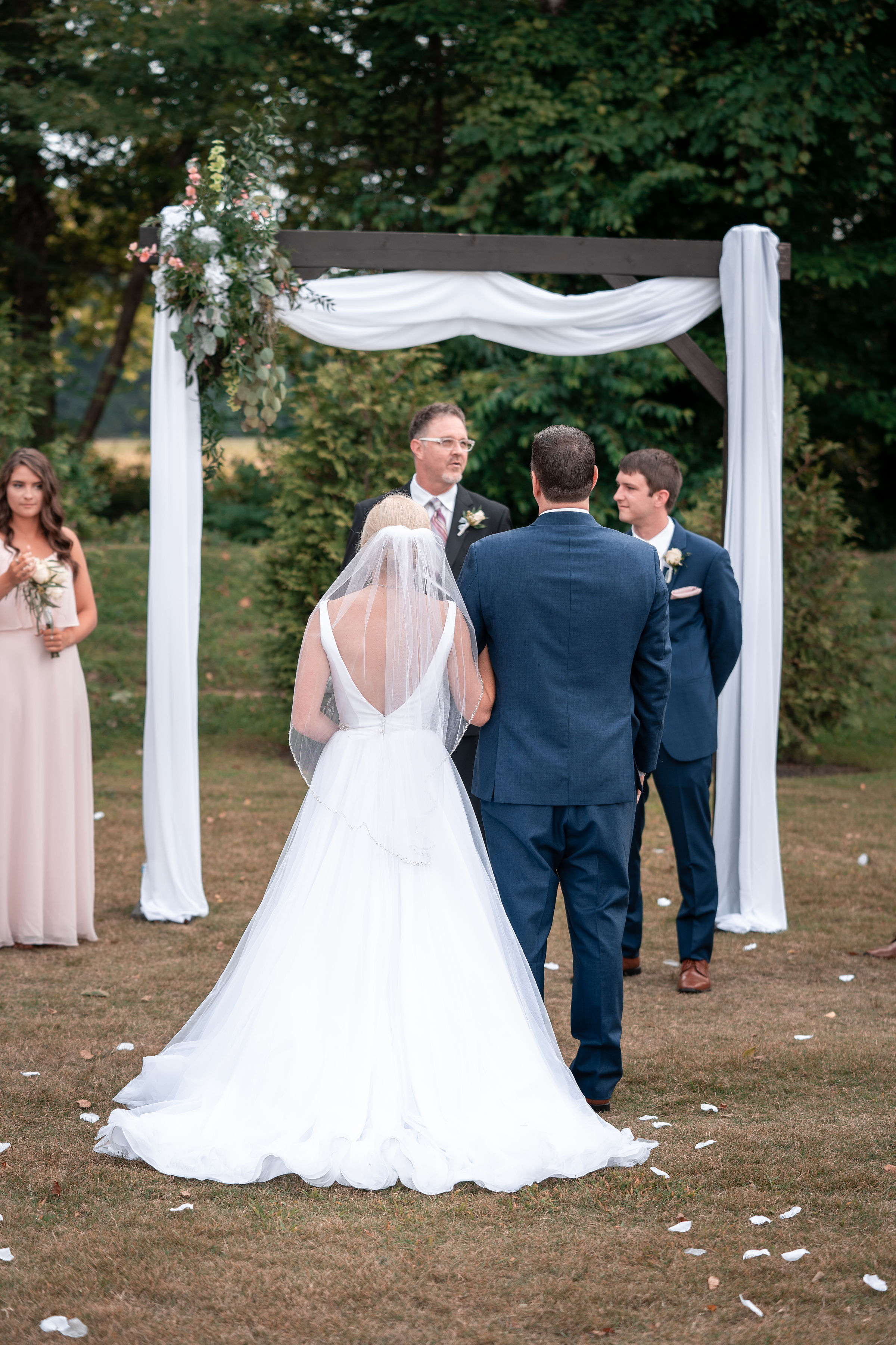 Photo by: Amber Ridge Photography