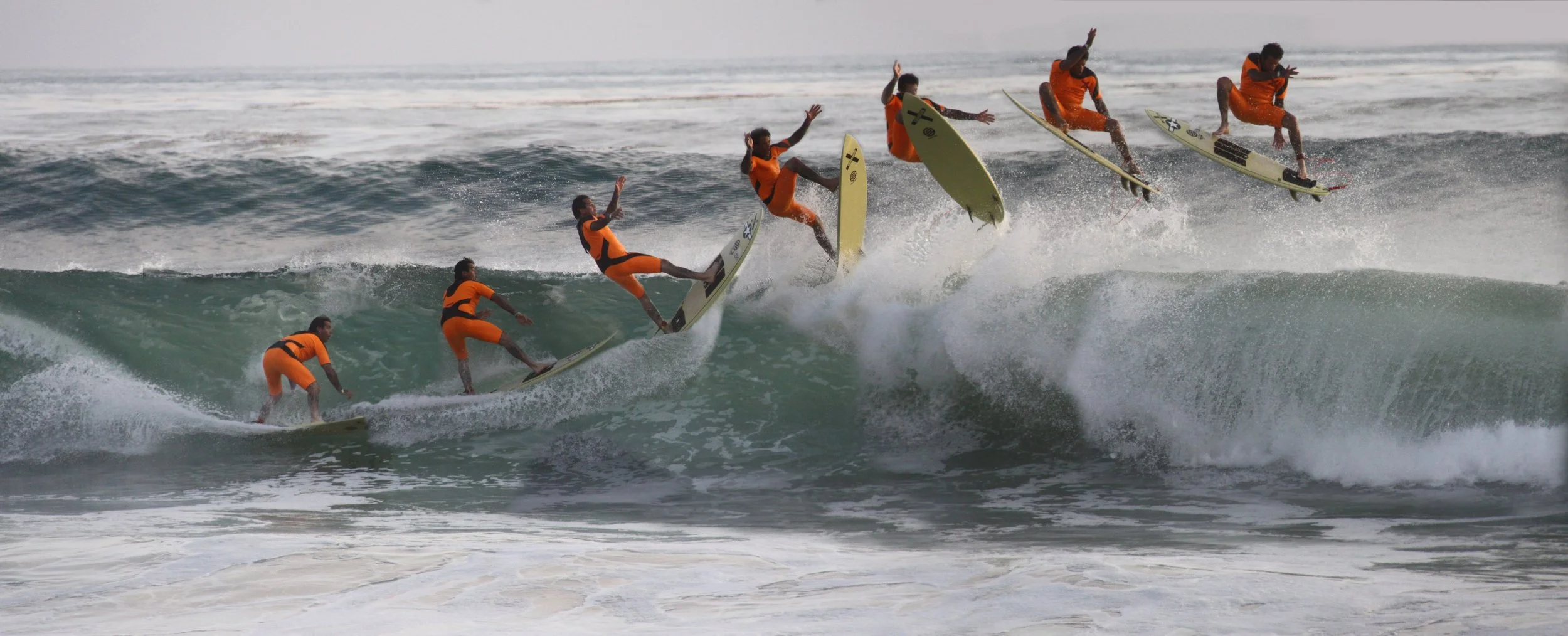 CF Aerial Photo-Stitch - Shot on Canon 7D