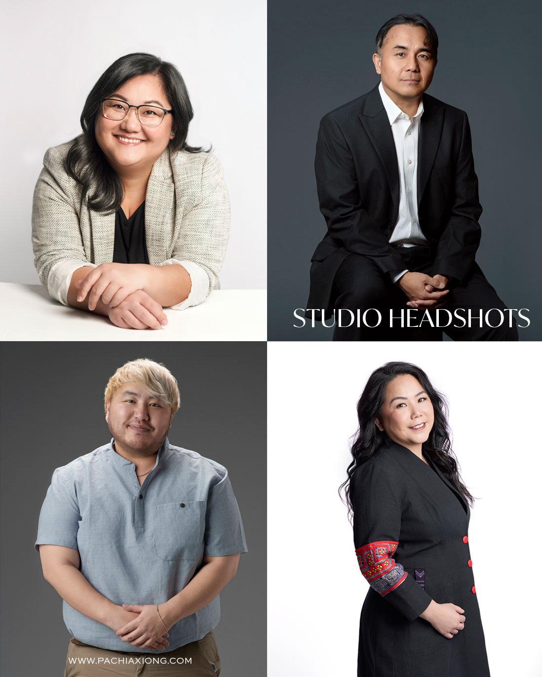 So many of my clients tell me:
&ldquo;This is my first time taking studio portraits.&rdquo;

And honestly? It surprises me&mdash;every single time.
Not because it&rsquo;s your first time&hellip;
but because I get to be your photographer for it. What 