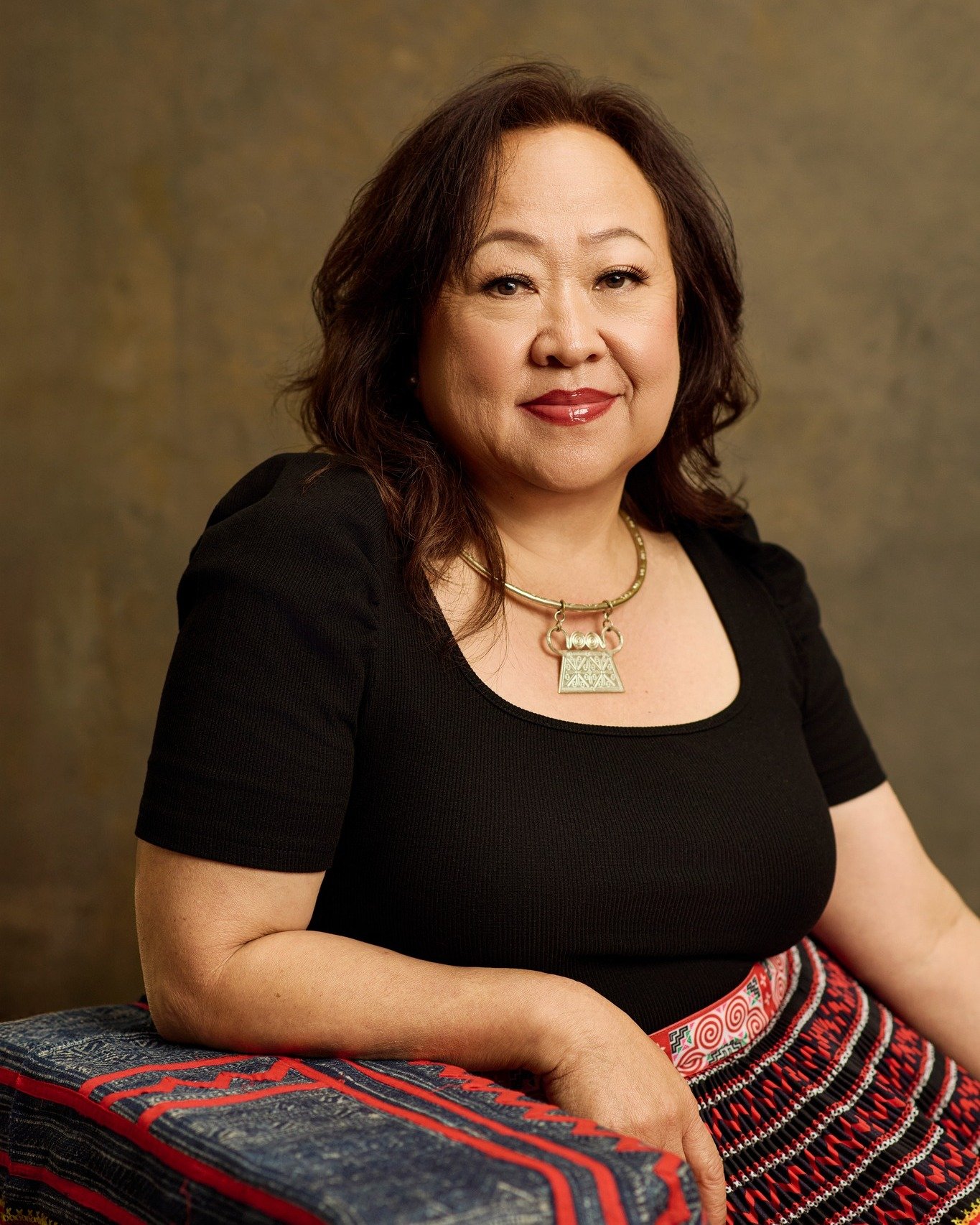 It&rsquo;s always been one of my dream goals to photograph more Hmong women. When Coalition of Asian American Leaders - CAAL  invited me to be part of Missing Voices from the Vietnam War Era: The Stories of Southeast Asian Women, it felt like the rig