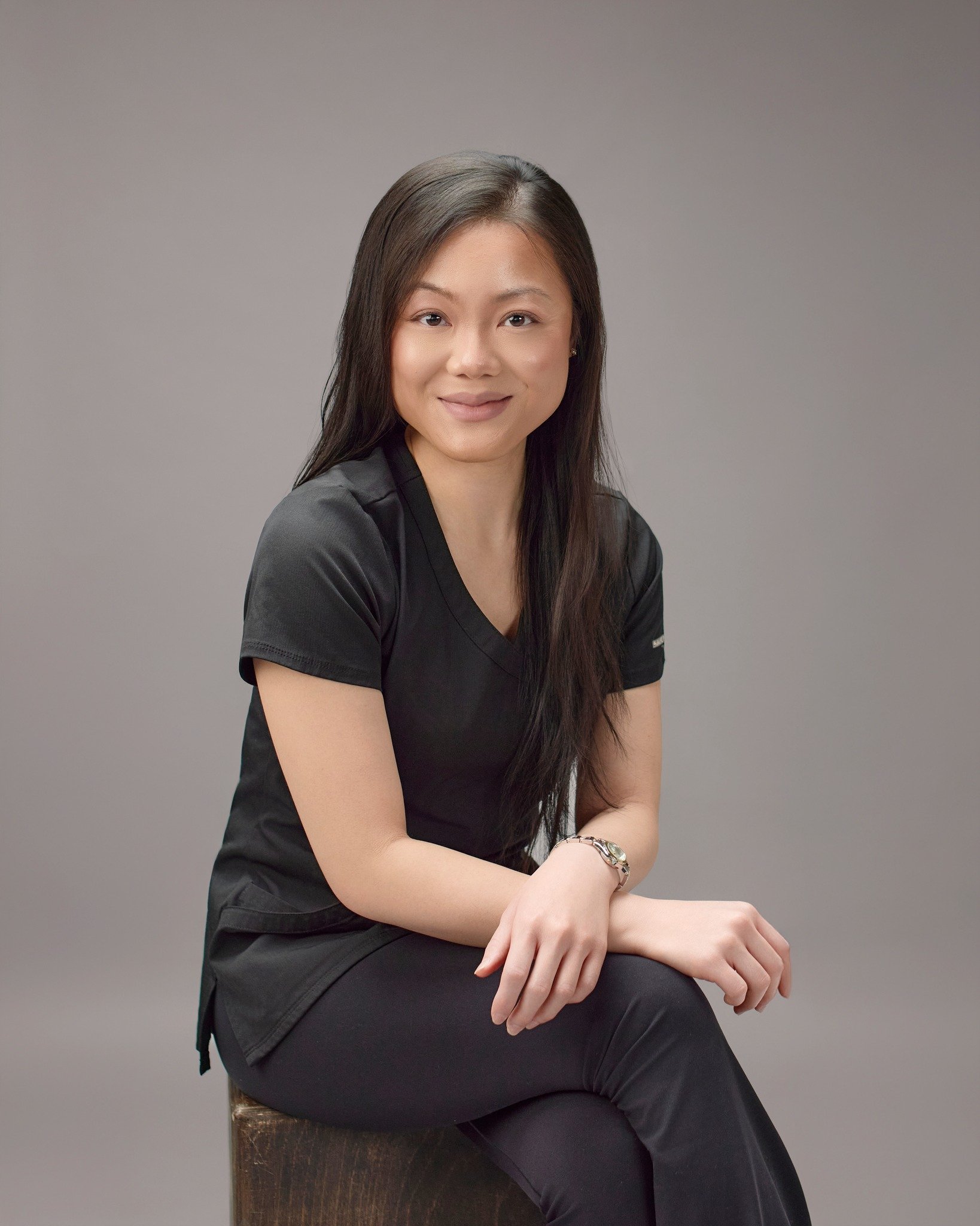 One of my favorite ways to create with community.

With a $100 pledge, you receive two retouched photo passes to a community portrait day happening this year.

A short, 10&ndash;15 minute individual portrait sessions designed to be simple, meaningful