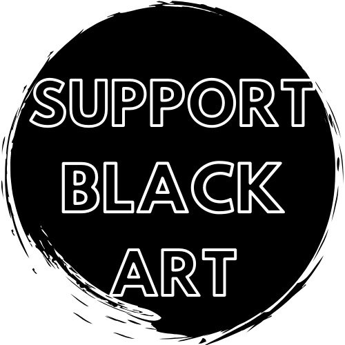 Support Black Art