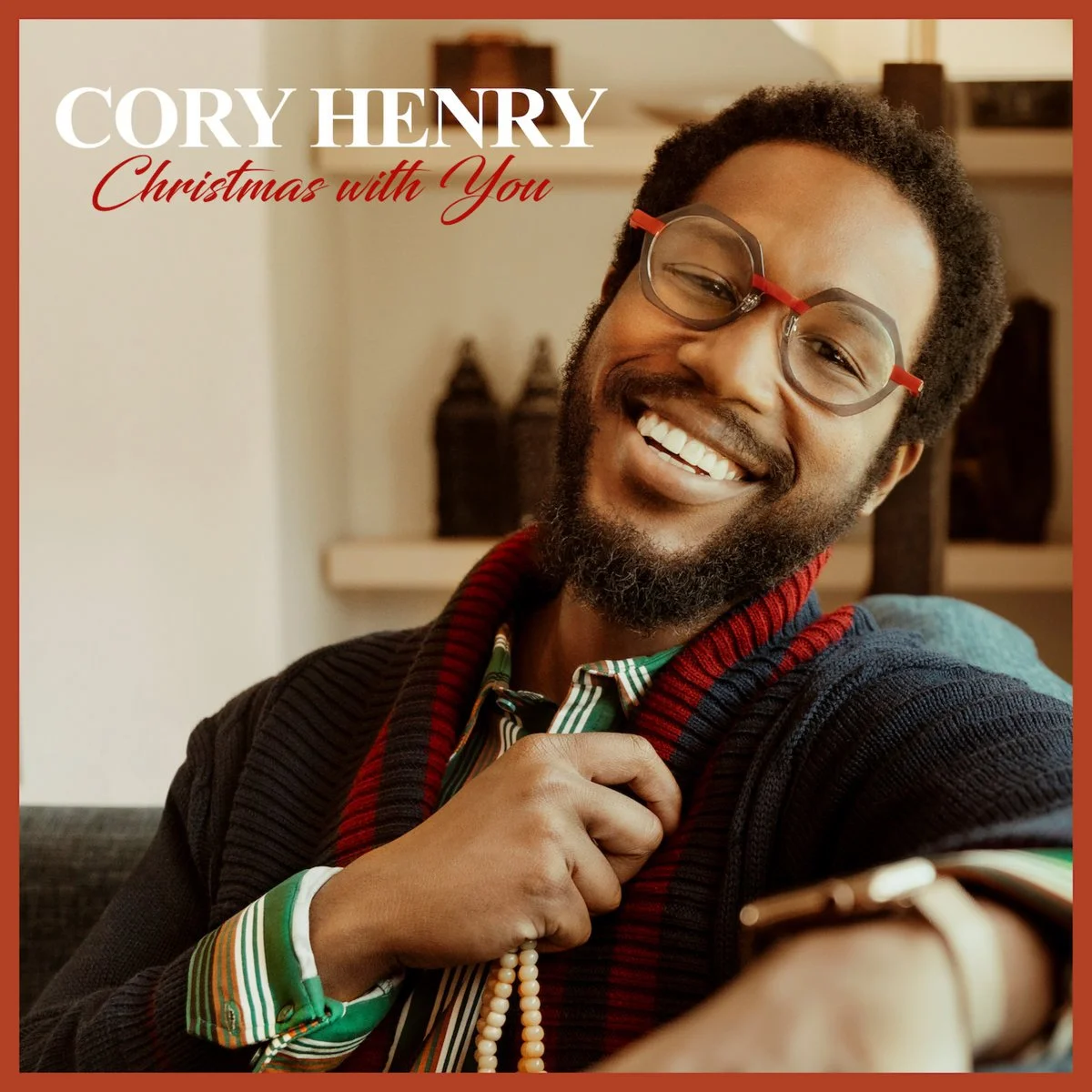 CORY HENRY - CHRISTMAS WITH YOU.jpeg