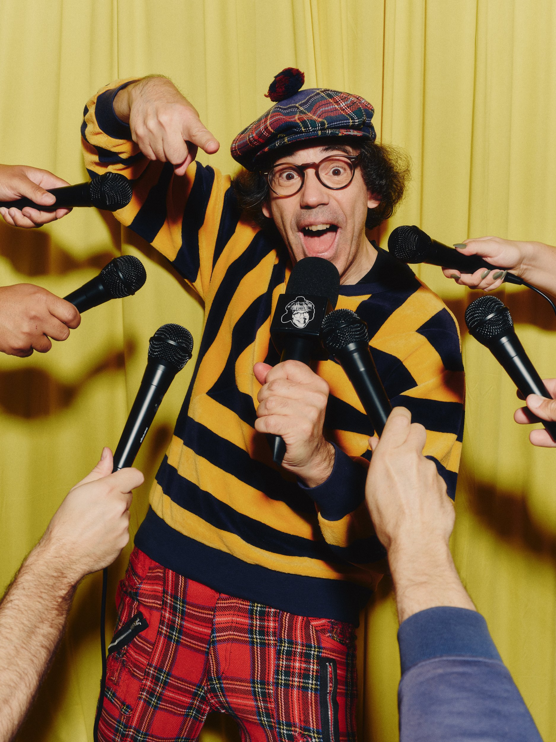 Nardwuar