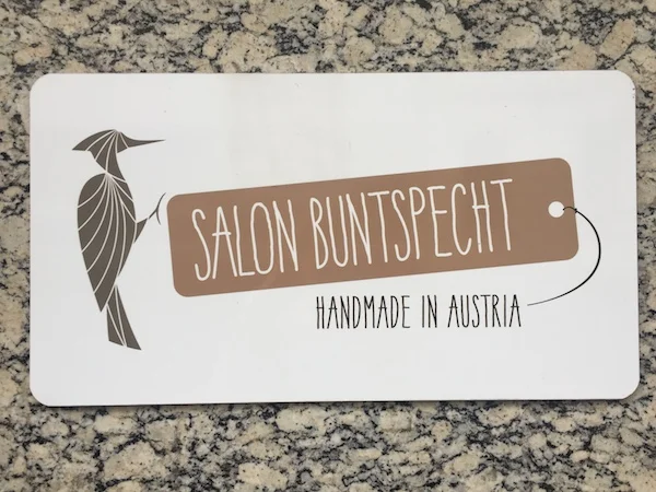 Ein Salon für Selbstgemachtes