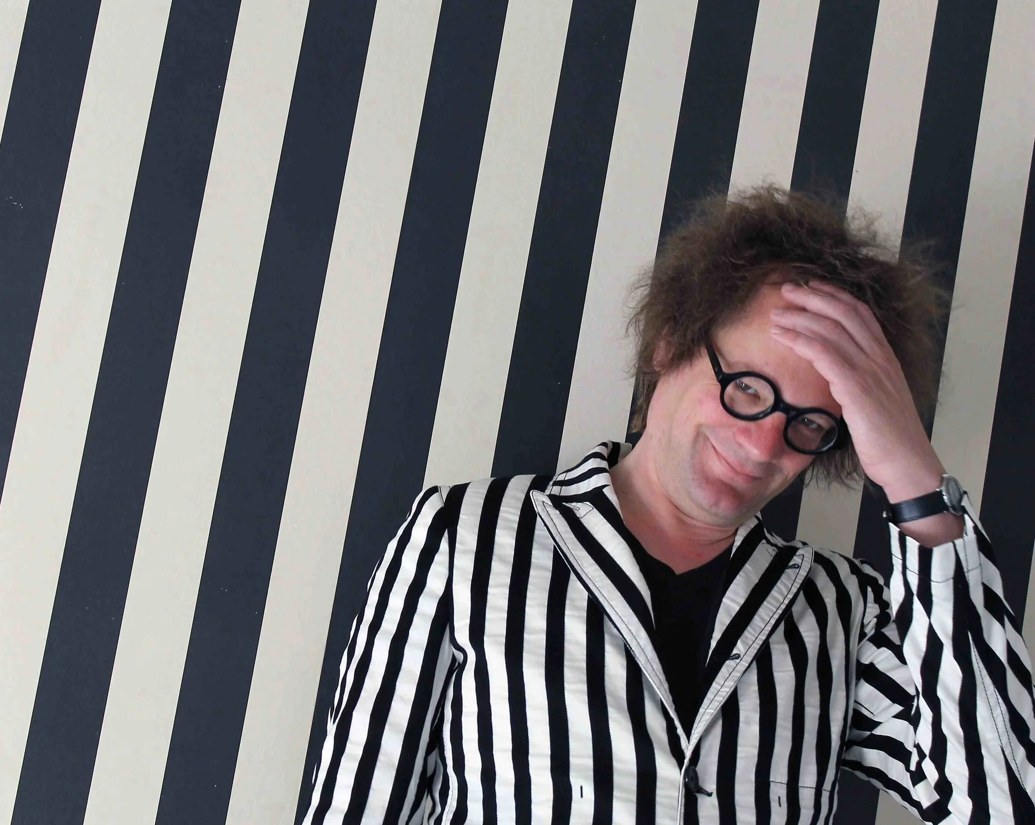 Norbert Trawöger (c) Andrea Bauer