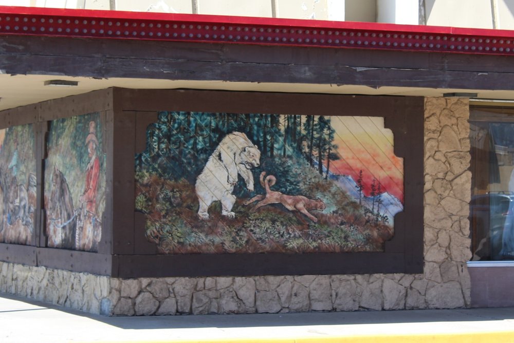 Mural