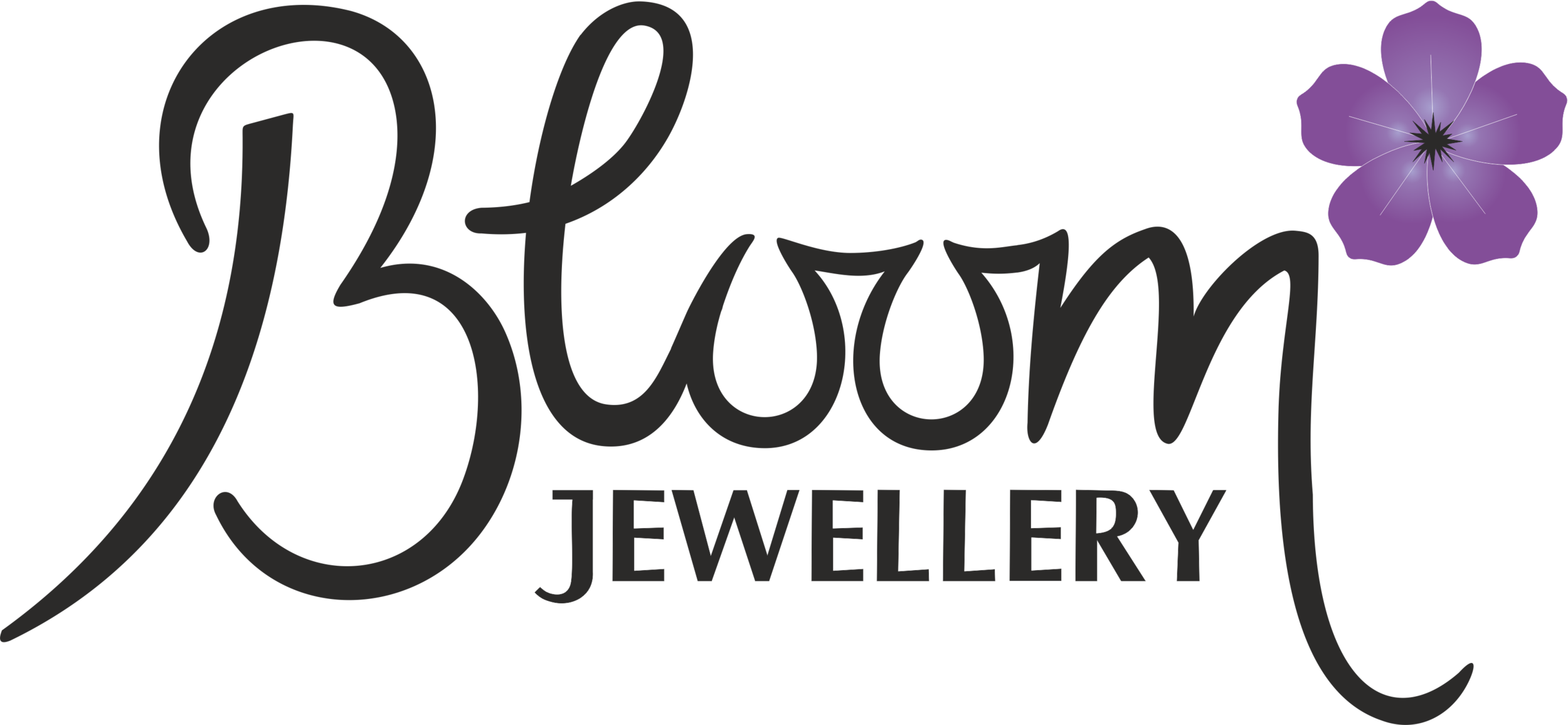Bloom Jewellery