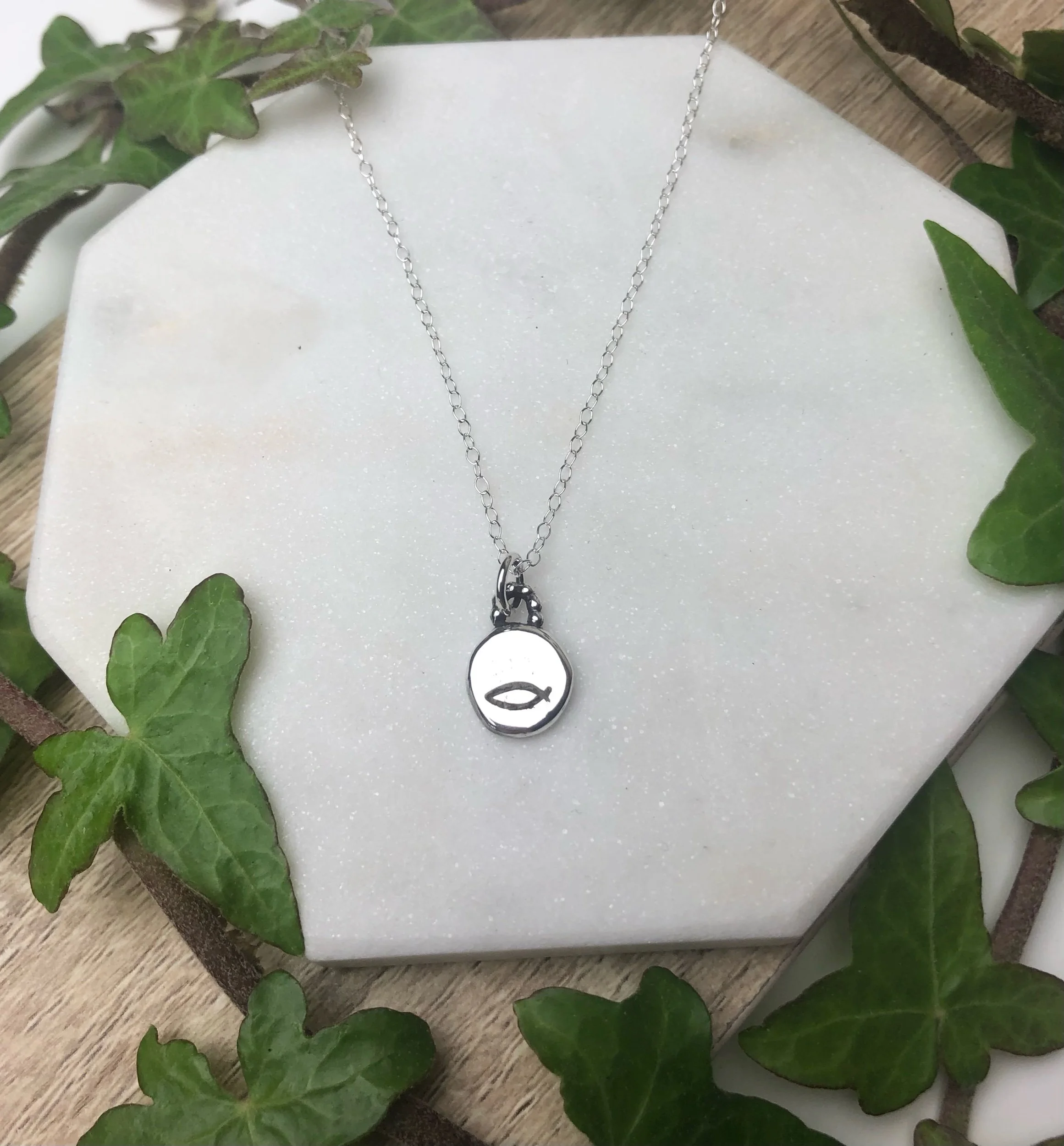 Bloom Jewellery Bloom Christian Jewellery