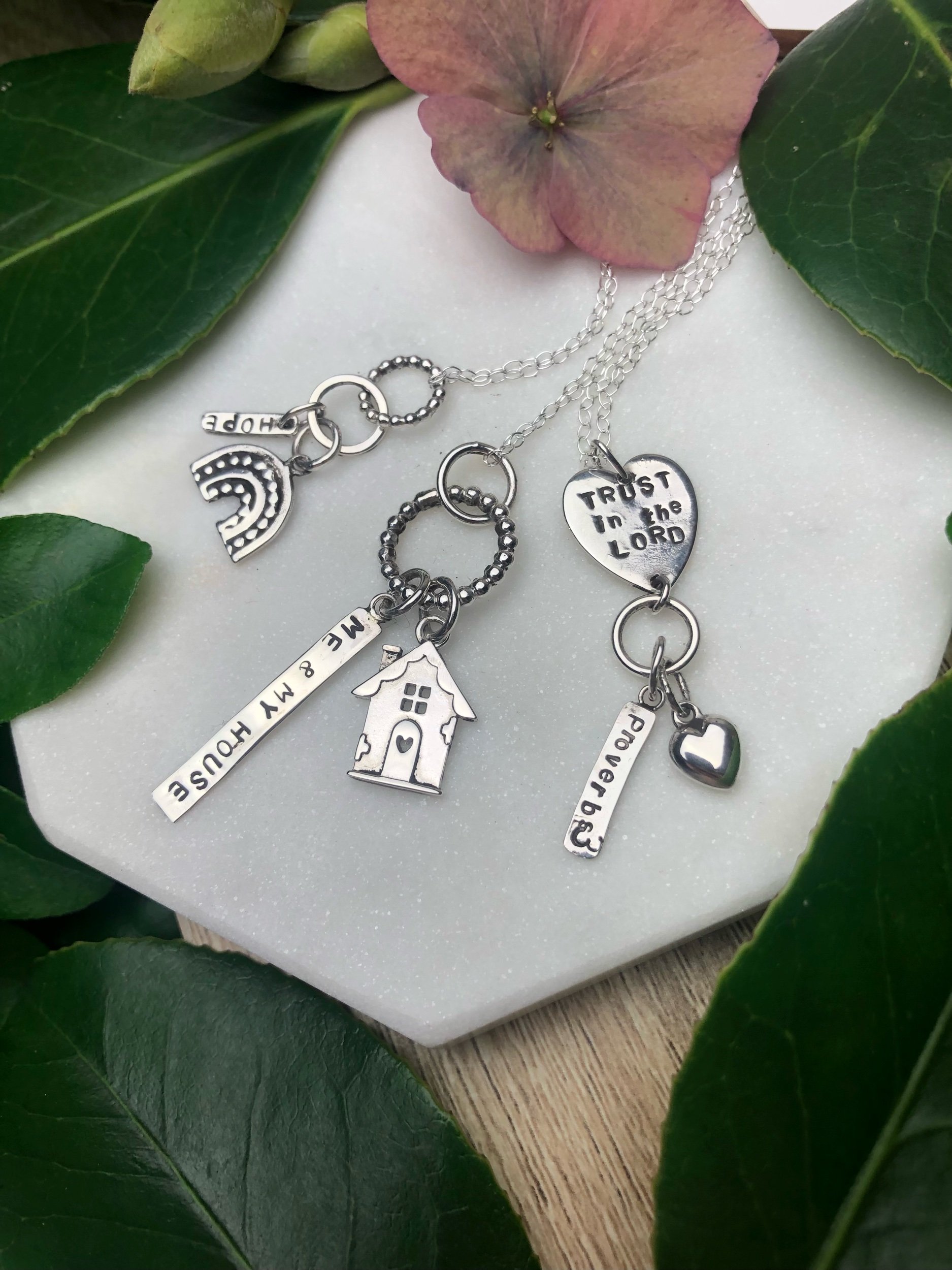 Bloom Jewellery Bloom Christian Jewellery