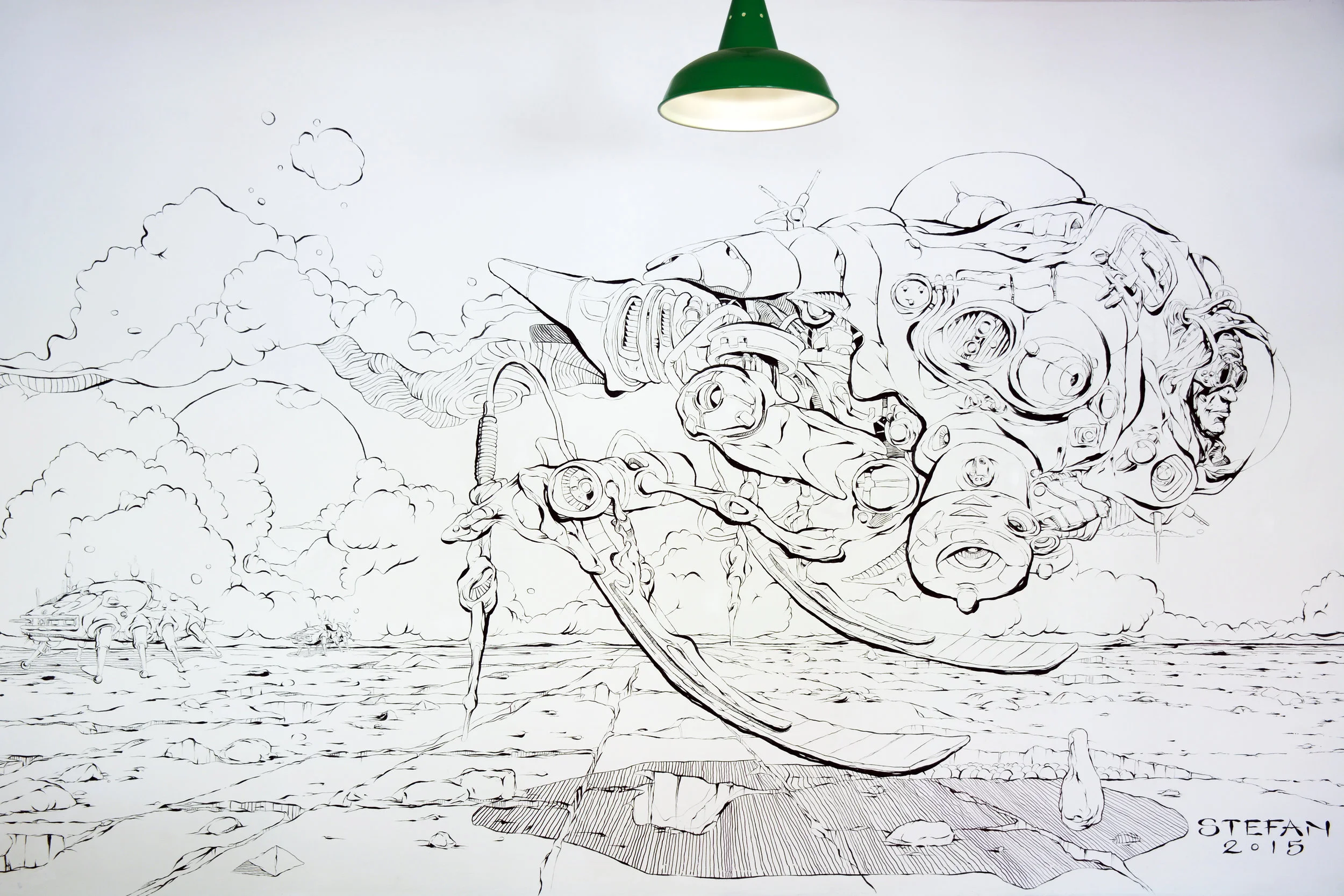 Juerg Thuli_Van Biljon - Curiosity Campus Mural A (2015).JPG