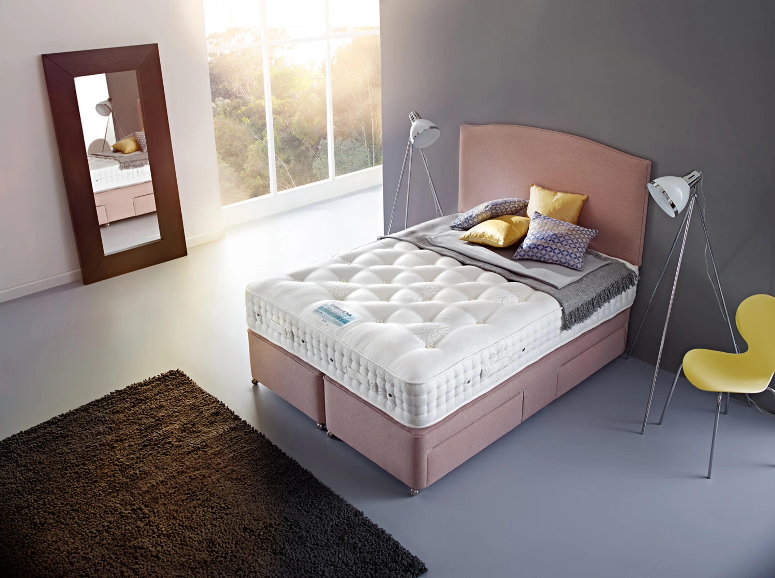 Gainsborough Beds