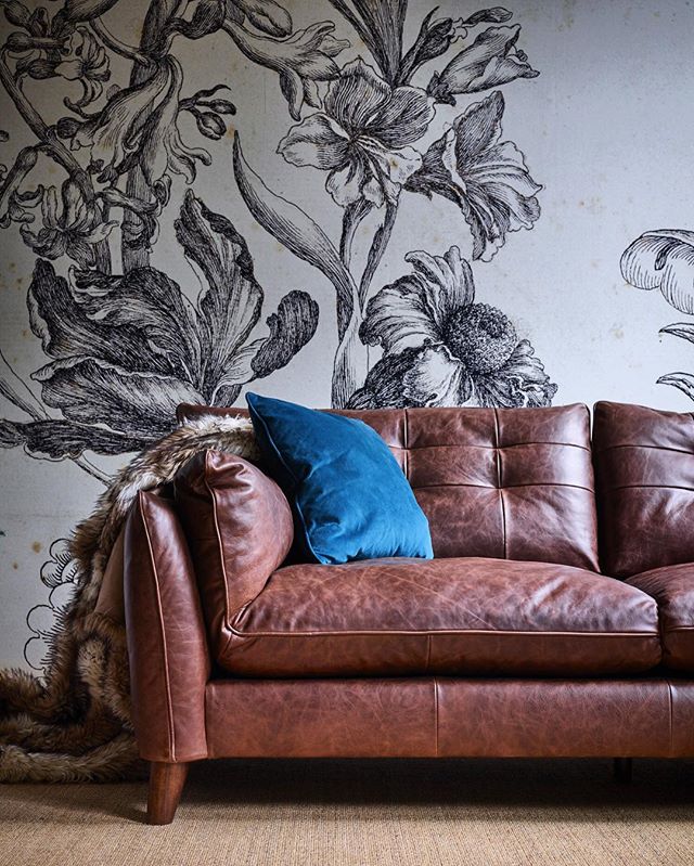 Location shoot for Alexander &amp; James #upholstery #furnituredesign #sofa #productdesign #photography #chair