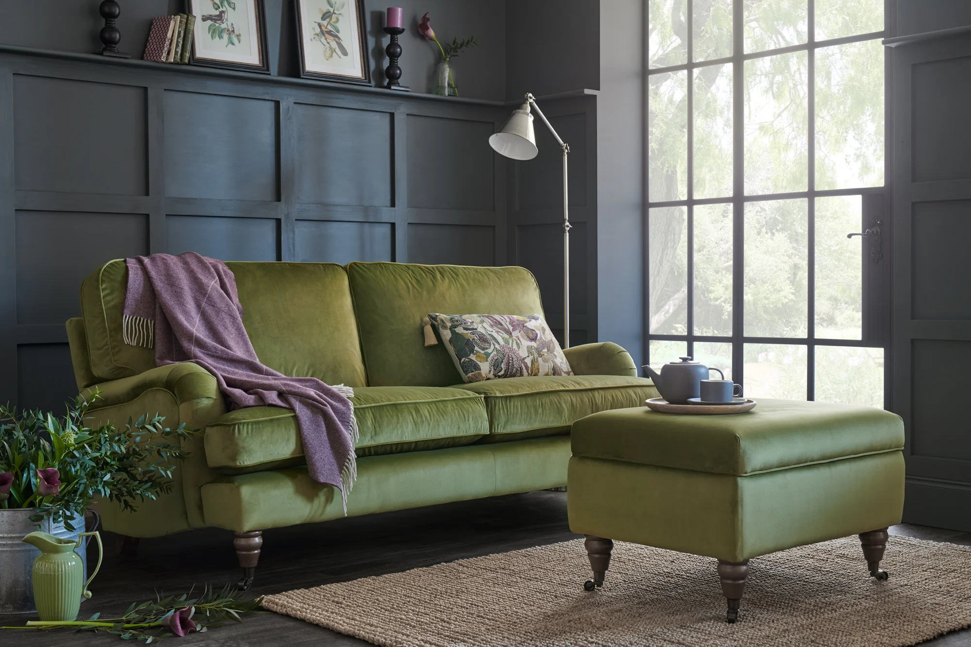 Sofa Sofa